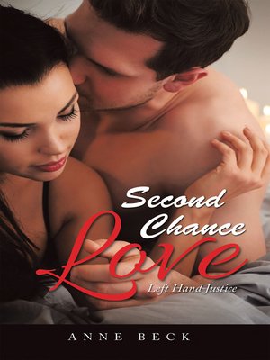 cover image of Second Chance Love